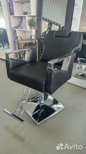 Кресло для барбершоп