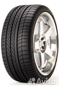 Goodyear Eagle F1 Asymmetric 255/45 R19 100Y