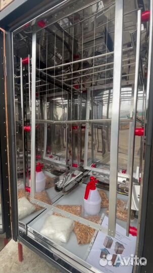 Коптильнядля дома и дачи