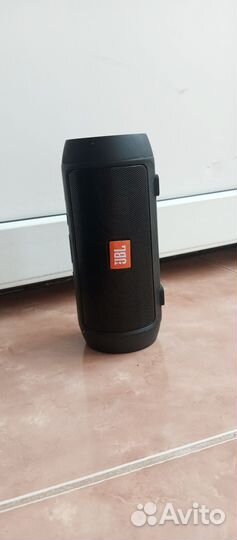 Блютуз колонка jbl