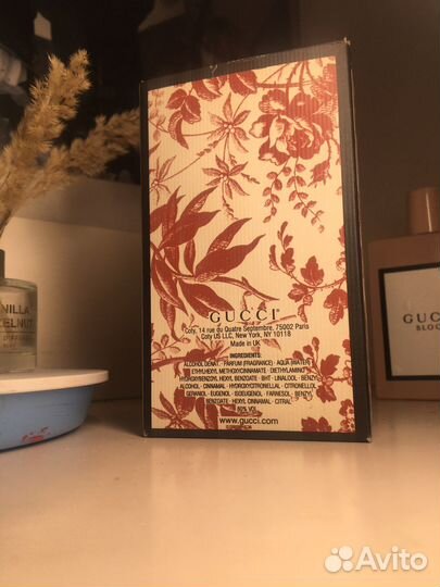 Духи женские Gucci Bloom 100ml