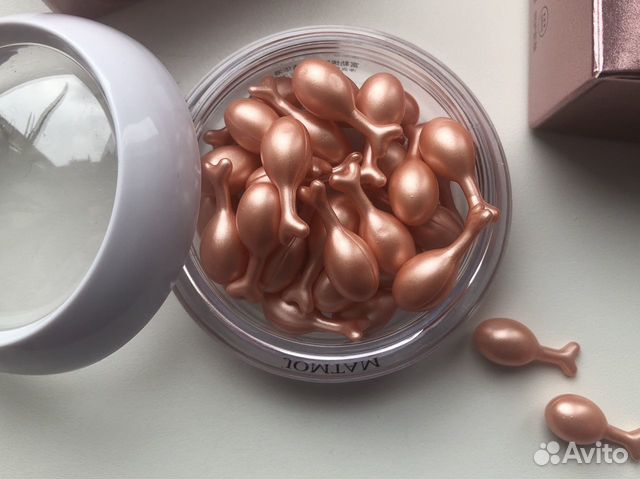 Сыворотка для лица