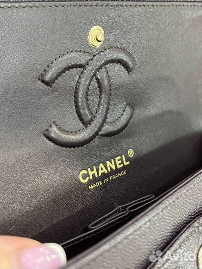 Сумка Chanel Flap bag