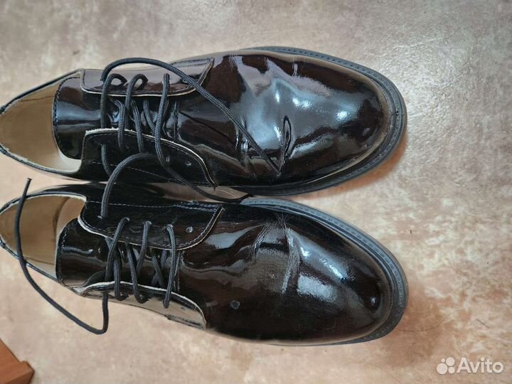 Лабутены военные 41