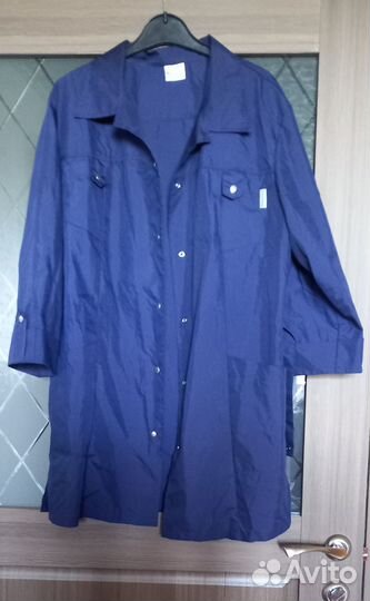 Костюм медицинский