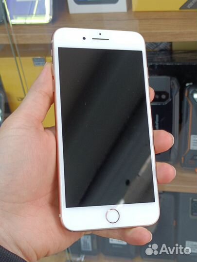 iPhone 8 Plus, 64 ГБ