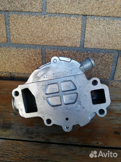 Водяной насос помпа УАЗ