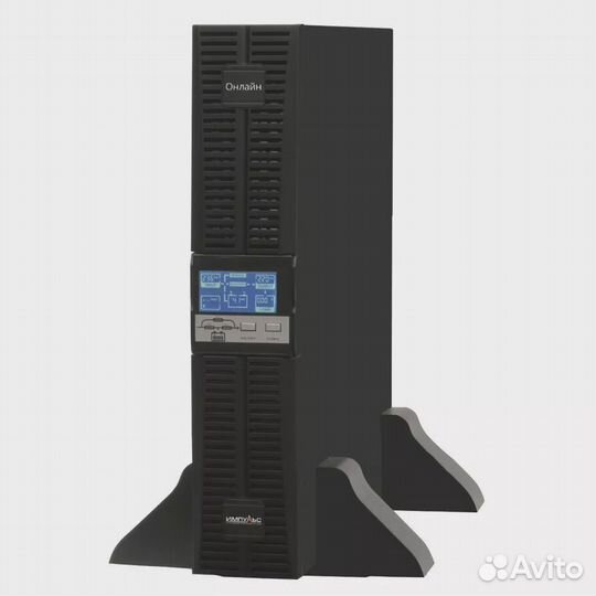 Ибп Импульс Форвард 6000