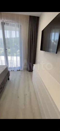 Гостиница, 45 м²
