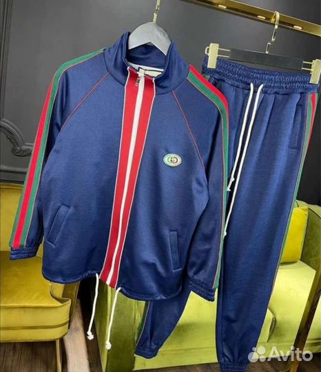 Спортивный костюм женский Gucci