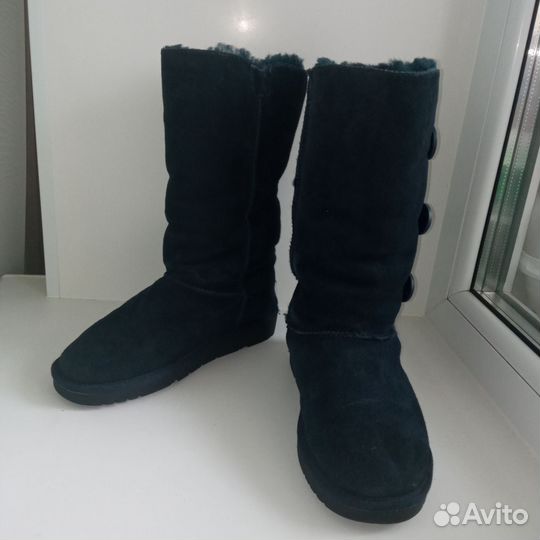 Угги женские/детские