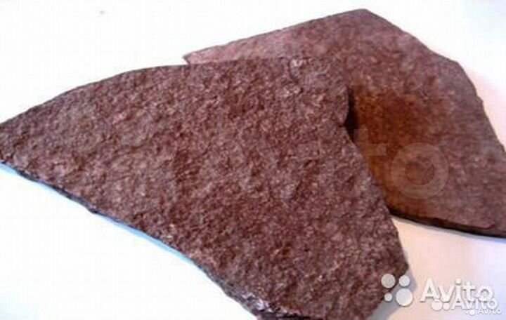 Природный камень Лемизит, Златолит,Плитняк