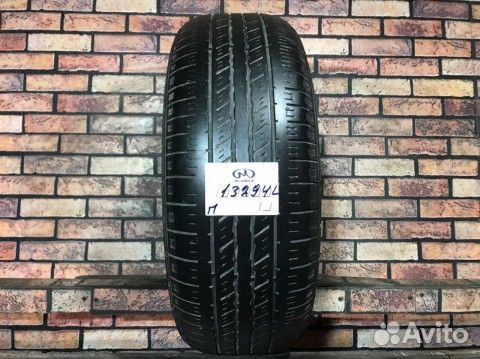 Hankook Dynapro HP RA23 235/60 R17