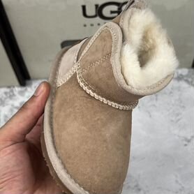 Детские угги/ Ugg Baby Mila Sand