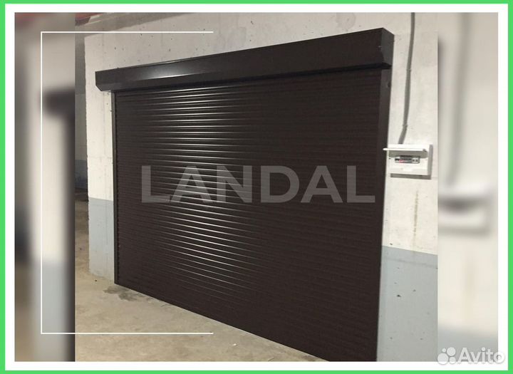 Рольворота