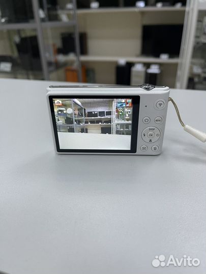 Фотоаппарат Samsung ST150F Матрица 16.2 мп