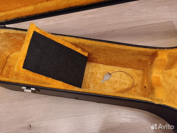 Кейс/кофр для гитары, Япония