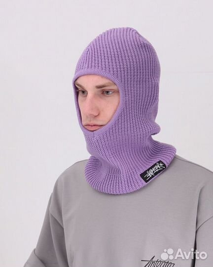 Шапка anteater Penguin Violet Новая