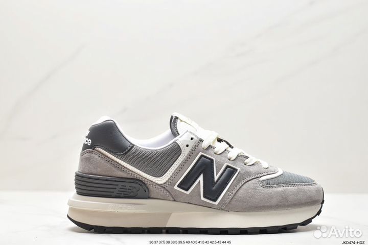 Кроссовки New Balance U574LGT1 оригинал Р38,5