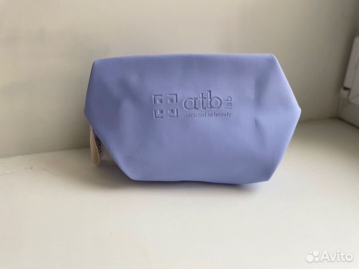 Косметичка ATB Lab, новая оригинал