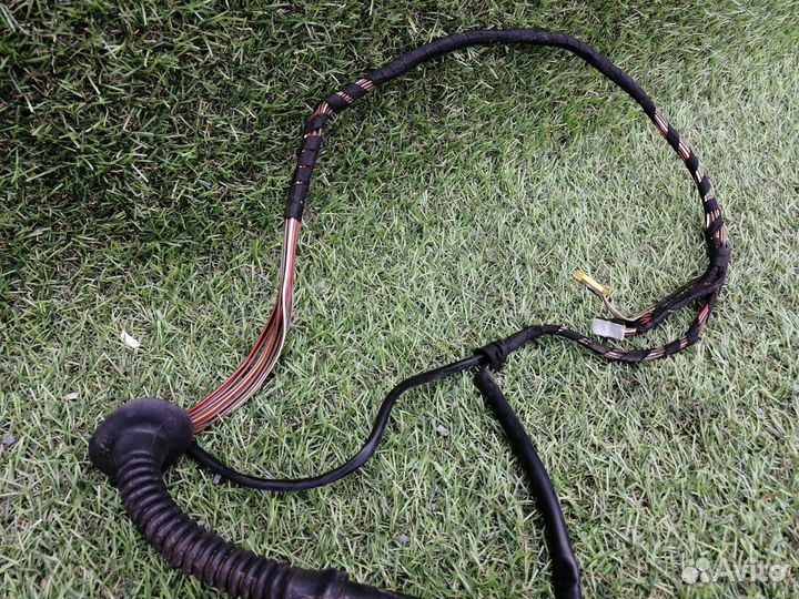 Проводка крышки багажника Volkswagen Passat Cc 2.0