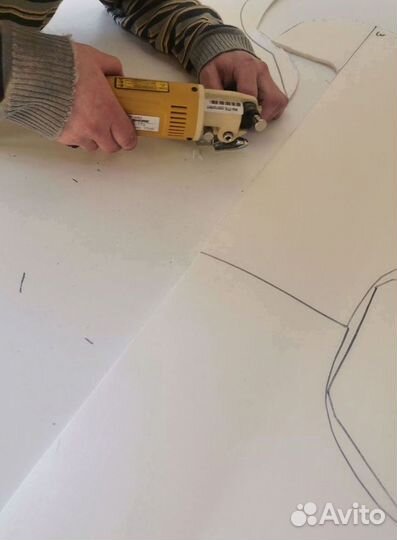 Баллистика в боевой пояс ссо Воин Бр1