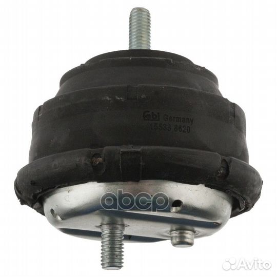 Опора двигателя BMW: 3 90-98, 3 98-05 20130043