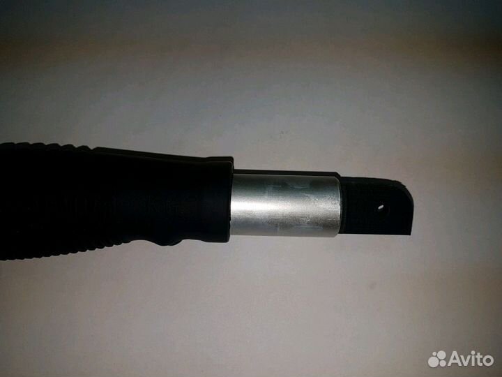 Кронштейн ручки, механизм складывания Kugoo S2 и S