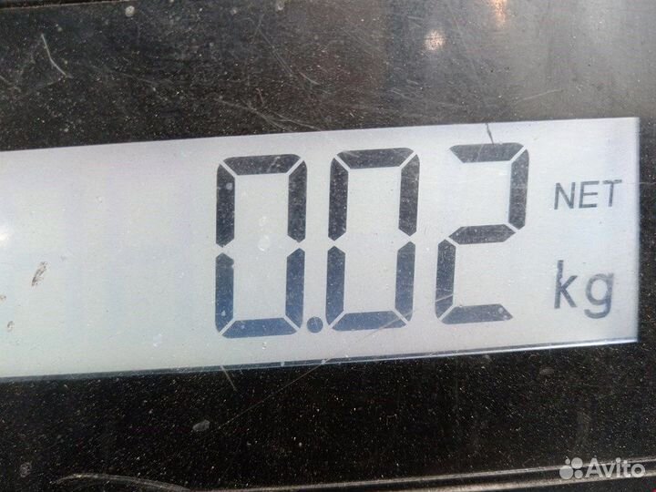 Кнопка для Mitsubishi Space Star 1