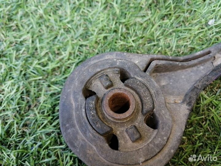 Подушка двс задняя Subaru Legacy BP5