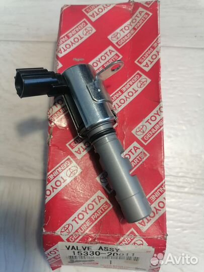 Клапан VVT-I Toyota 1 MZ-FE