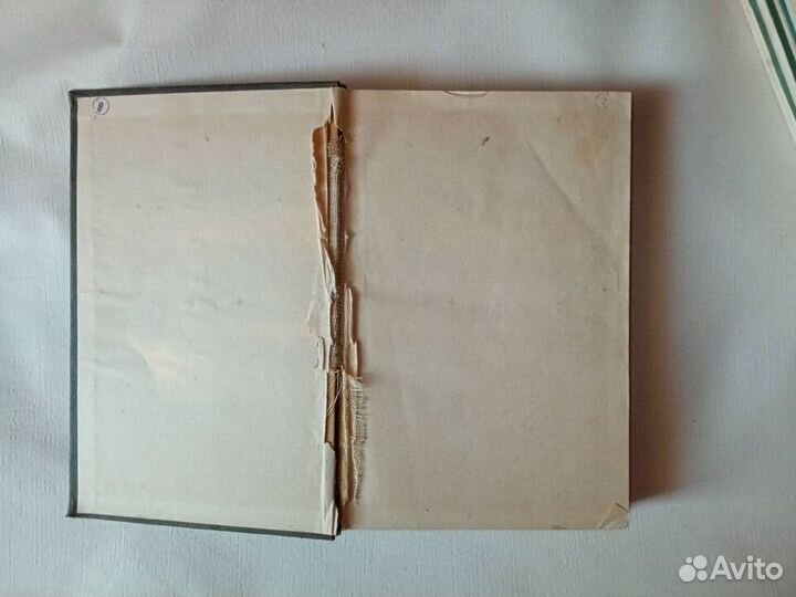 Технические журналы 52-62 г