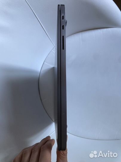 Xiaomi Mi Notebook Pro 15.6 GTX