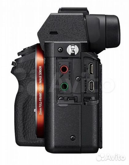 Sony A7M2 Body