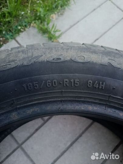 Pirelli Cinturato P1 185/60 R15 88T