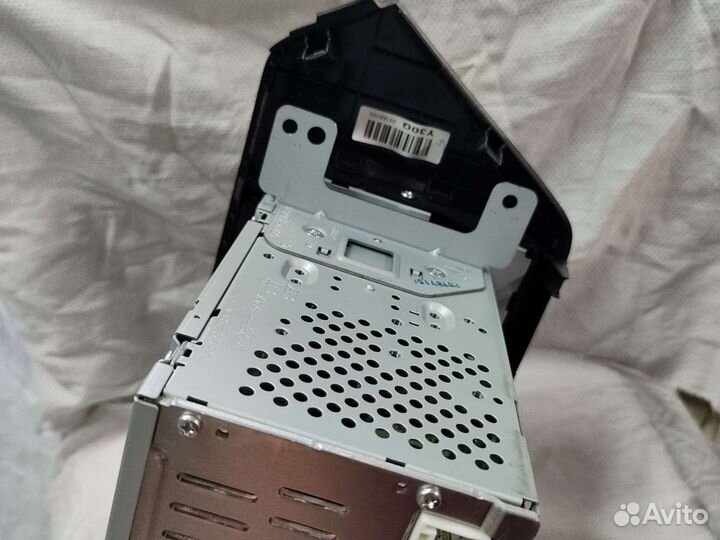 Магнитола KIA RIO 3 оригинал