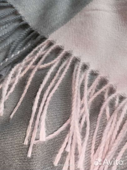 Шарфы и палантины