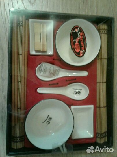 Набор для суши