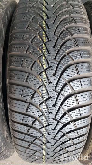 Goodyear UltraGrip 9 205/55 R16