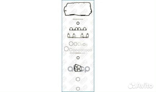 Комплект прокладок двигателя audi/VW 1.9TDI AVB