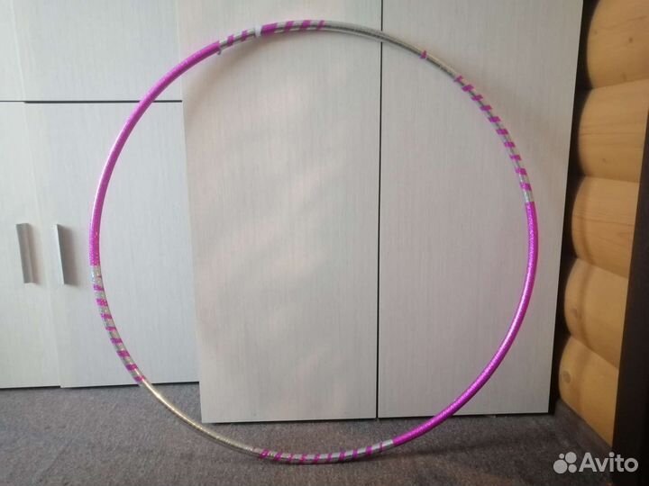 Обруч для художественной гимнастики