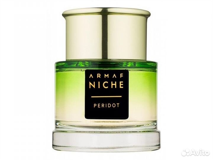 Armaf Niche Peridot 90 мл