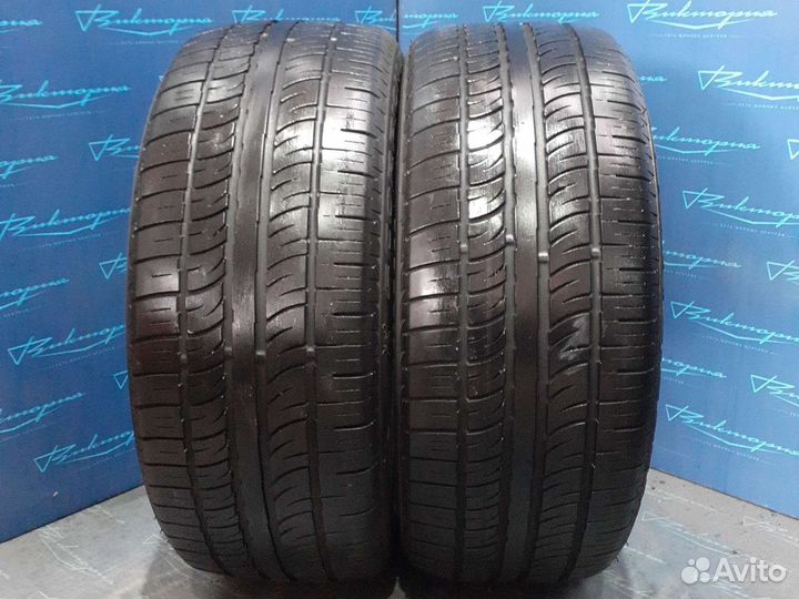 Pirelli Scorpion Zero 235/45 R19