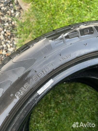 Ecovision VI-386 HP 225/55 R19 99V