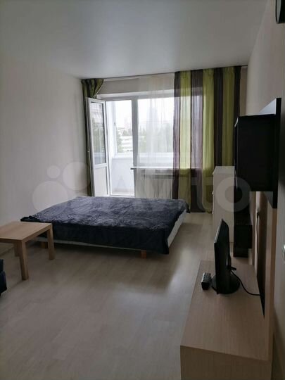 1-к. квартира, 36 м², 7/9 эт.