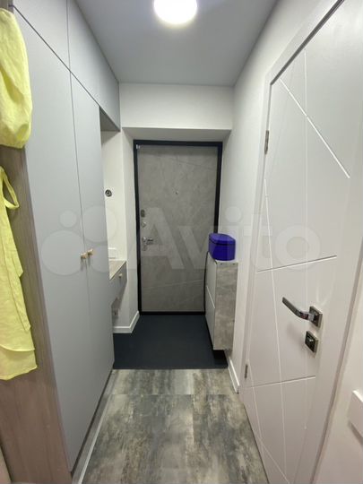 1-к. квартира, 38,5 м², 10/14 эт.