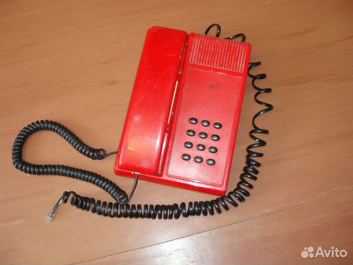 Телефон. 2006 г