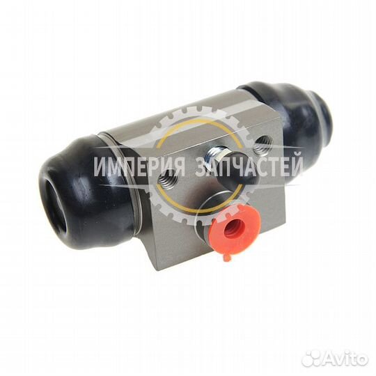 Цилиндр тормозной задний лада Vesta fenox