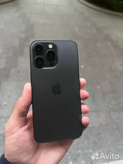 iPhone 13 Pro, 128 ГБ