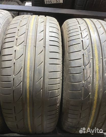 Bridgestone Potenza S001 225/50 R18 95R